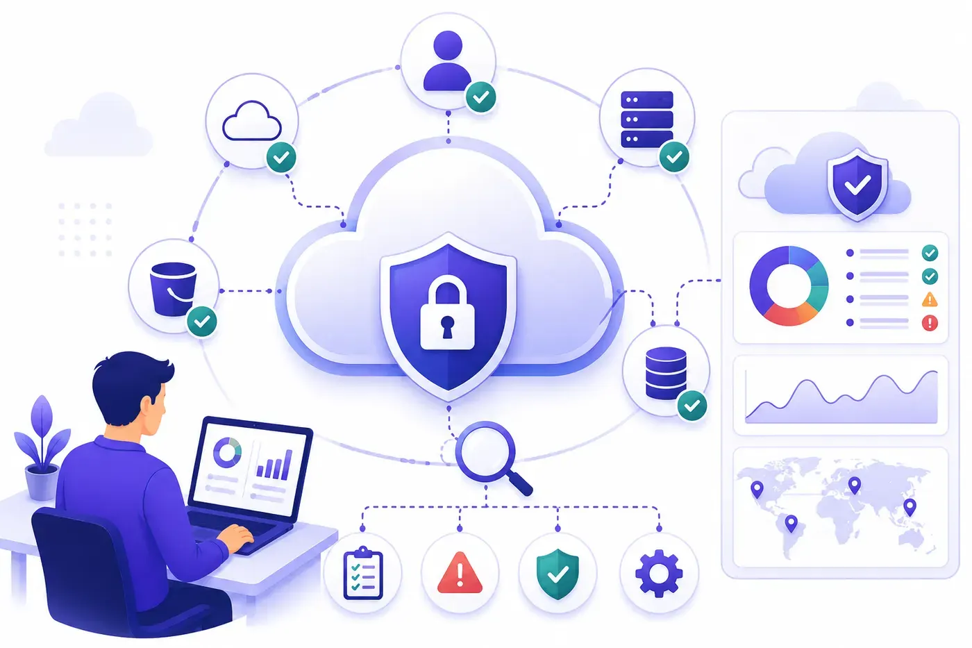 Cloud Security Posture